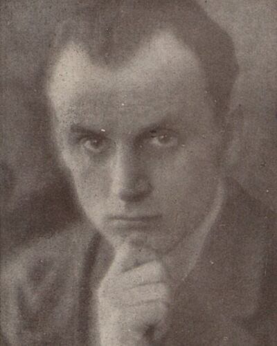 Vladimír Slavínský