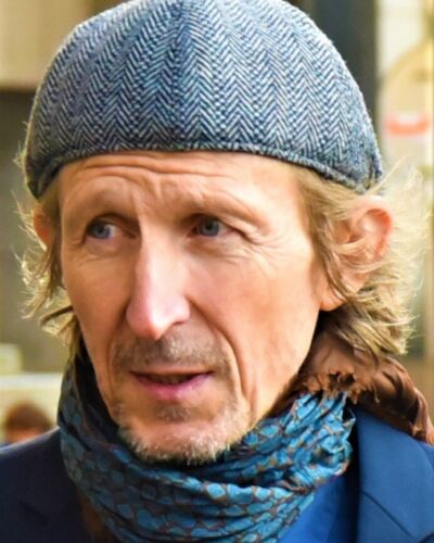 Vladimír Javorský