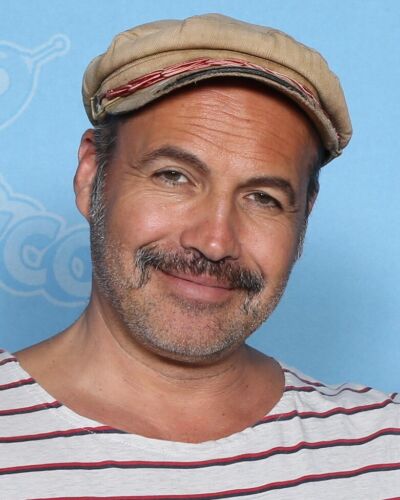 Billy Zane