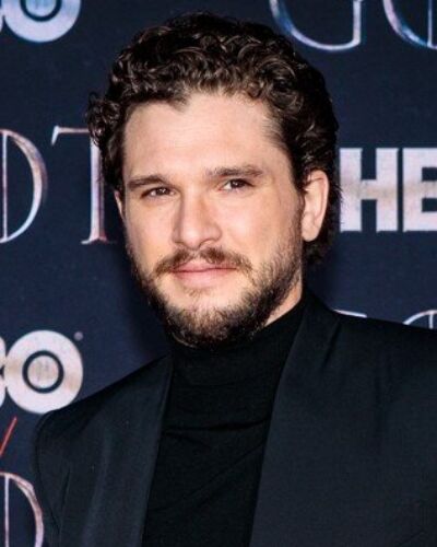 Kit Harington