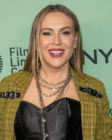 Alyssa Milano