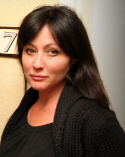 Shannen Doherty