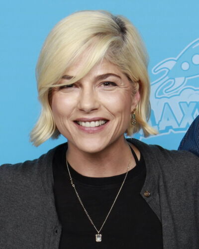 Selma Blair