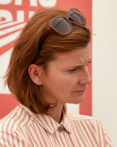 Anita Krausová