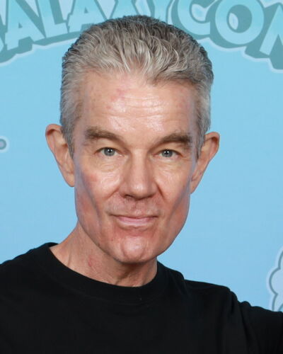 James Marsters