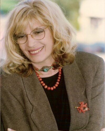 Monica Vitti