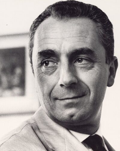 Michelangelo Antonioni