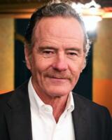Bryan Cranston
