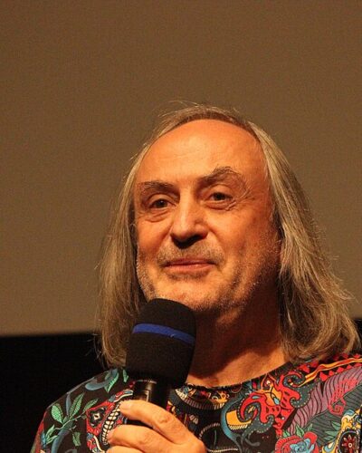 Viliam Poltikovič