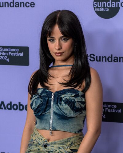 Camila Cabello