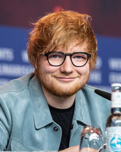 Ed Sheeran