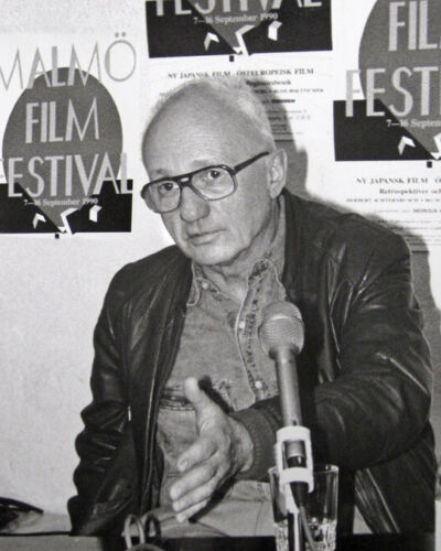 Karel Kachyňa