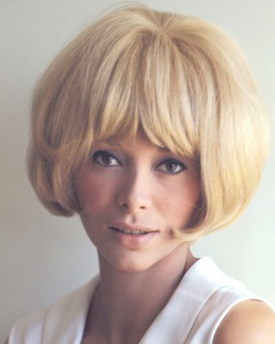 Mireille Darc