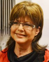 Marie Tomsová