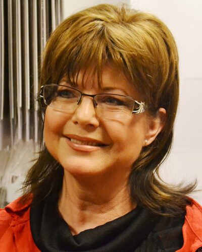 Marie Tomsová