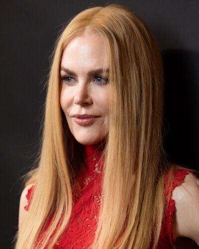 Nicole Kidman