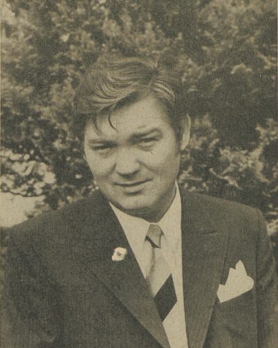 Milan Chladil