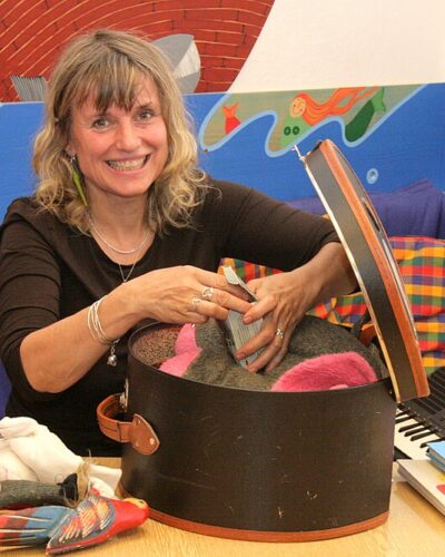 Marka Míková