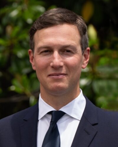 Jared Kushner