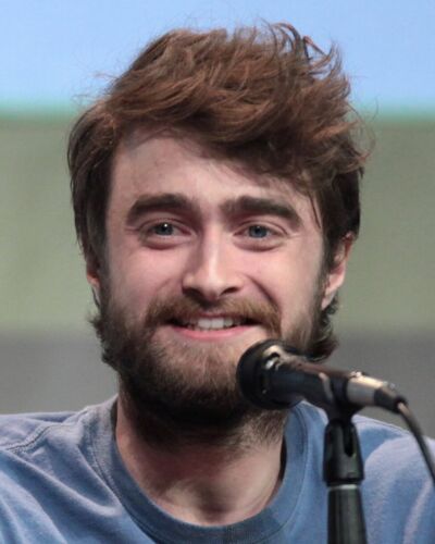 Daniel Radcliffe