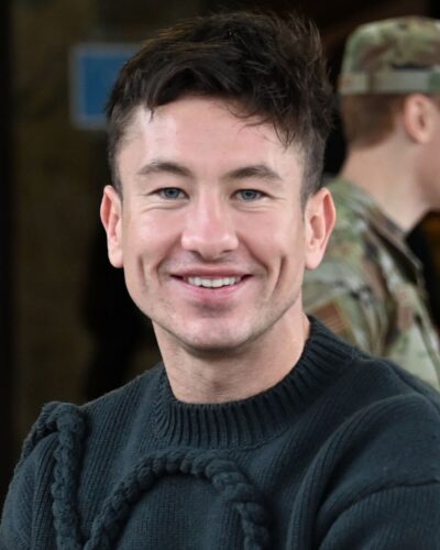 Barry Keoghan