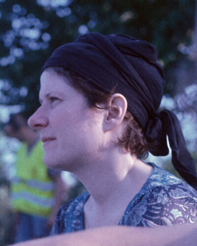 Alice Nellis