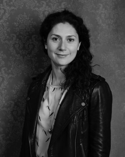 Martha Issová