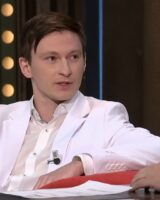 Martin Mikýř Mikyska