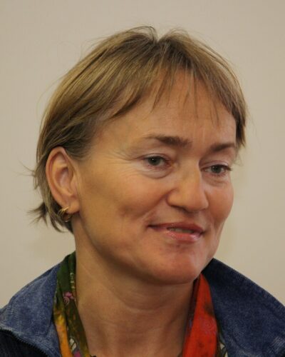 Tereza Kohoutová