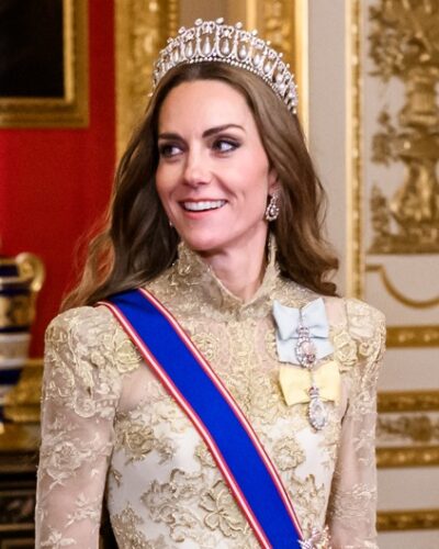 Kate Middleton