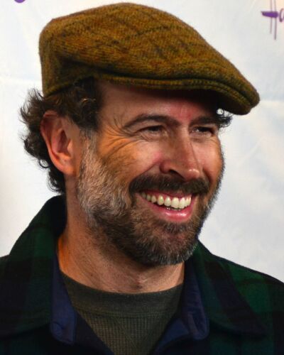 Jason Lee