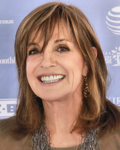 Linda Gray
