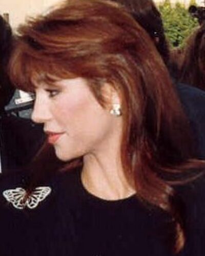 Victoria Principal