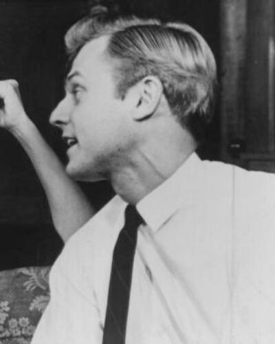 Ken Kercheval