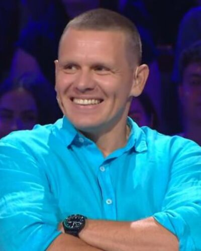 Michal Kubovčík