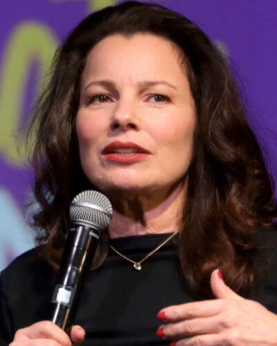 Fran Drescher