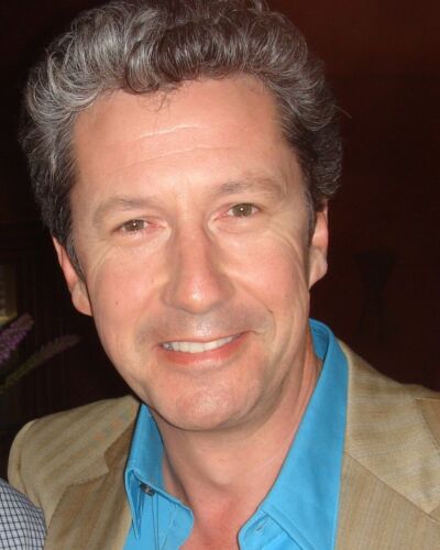 Charles Shaughnessy