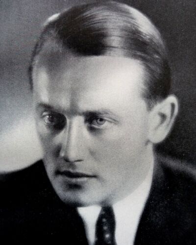 František Vnouček