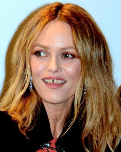 Vanessa Paradis