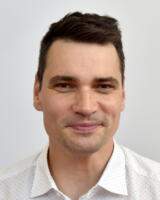 Daniel Stach