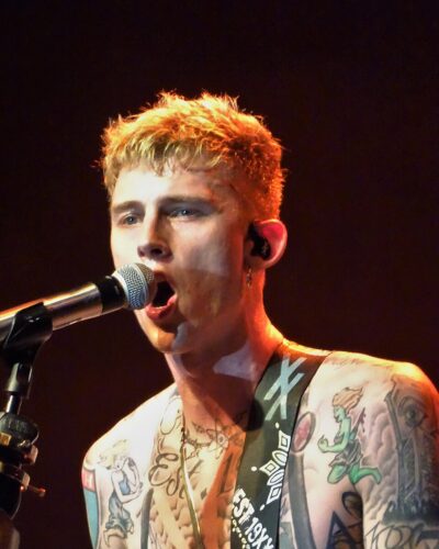 Machine Gun Kelly
