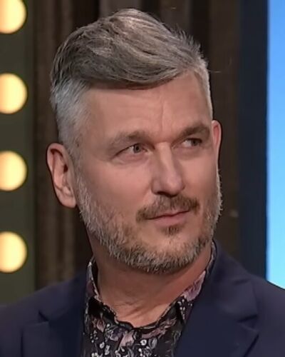 Lumír Olšovský