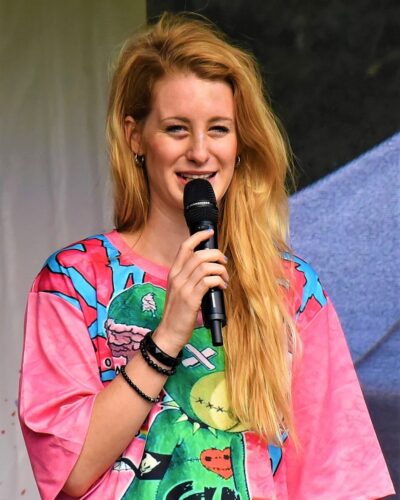 Sabina Křováková