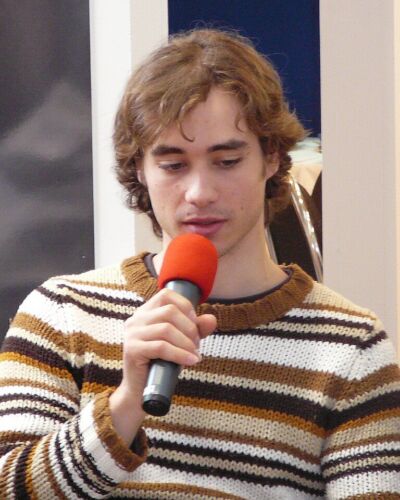 Filip Tomsa