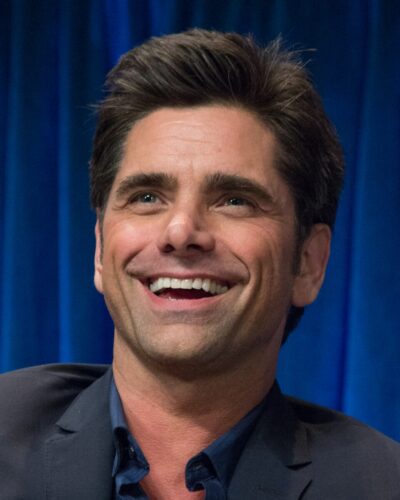 John Stamos