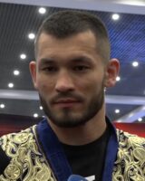 Makhmud Muradov