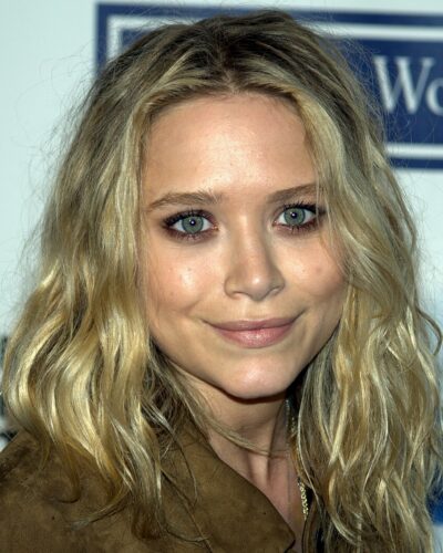 Mary-Kate Olsen