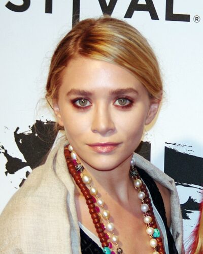 Ashley Olsen