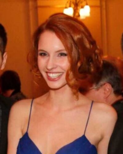 Denisa Nesvačilová