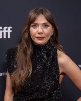 Elizabeth Olsen
